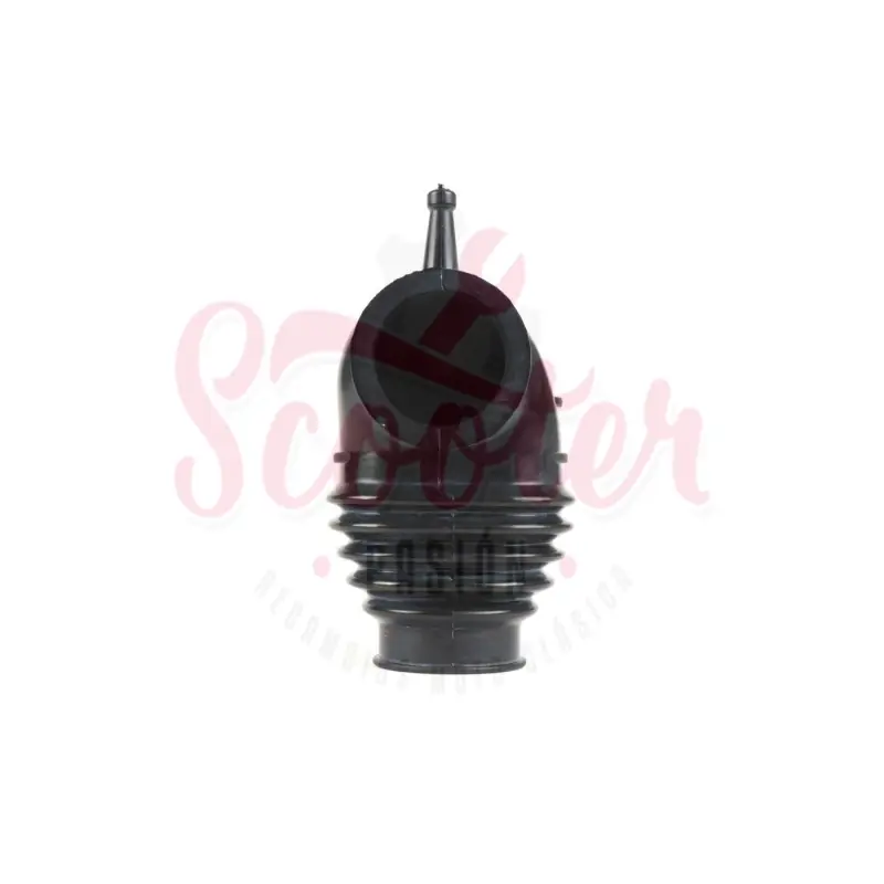 Garantía De Devolución De Dinero Fuelle admisión BGM PRO Lambretta LI, LIS, SX, TV (serie 2, serie 3), DL, GP, 45mm (Mikuni TM24, Jetex)