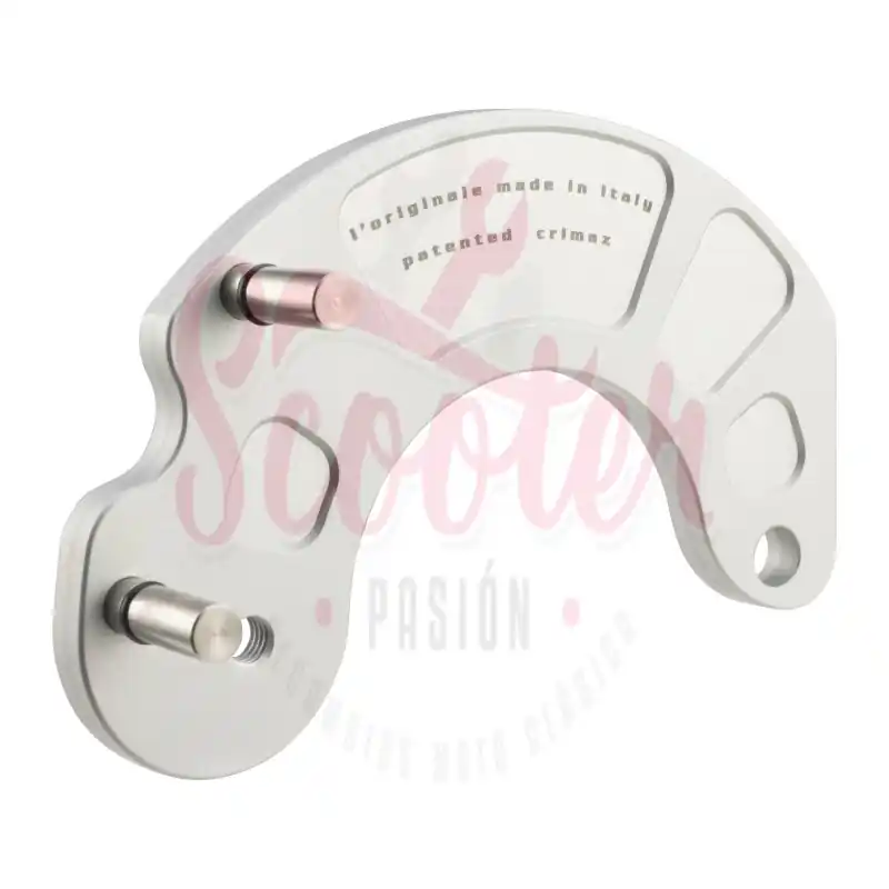 Freno de disco delantero CRIMAZ para Vespa CL, DS, 150s, 150GS, 150 Sprint, 160, 160 GT Compra Ahora