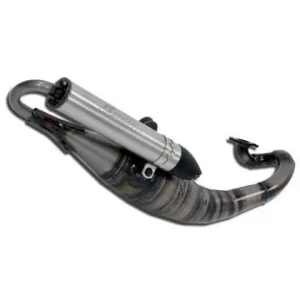TUBO DE ESCAPE REKORD YAMAHA BW'S 50 GIANNELLI R: E31603RK Oferta Especial