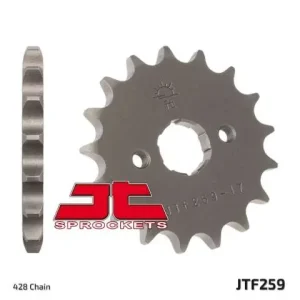 No Te Lo Pierdas PIÑON ARRASTRE DAELIM / HONDA / KYMCO / SYM 17 Z. - JT - R: F25917