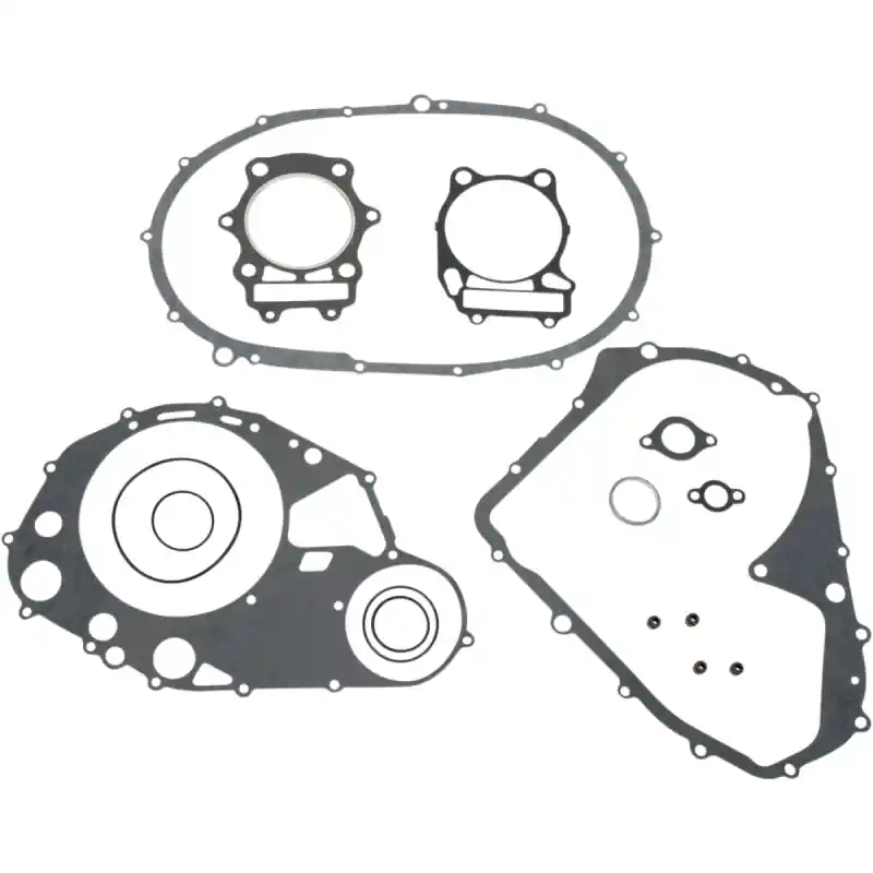 Devolución Gratuita Kit Juntas Motor Moose Racing Suzuki LT-A 400 2X4 Eiger 02-07