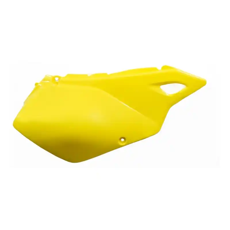 Mejor Precio Portanúmeros Traseros Acerbis Kawasaki KLX 400 03-04 Suzuki DRZ 400 00-12 Amarillo