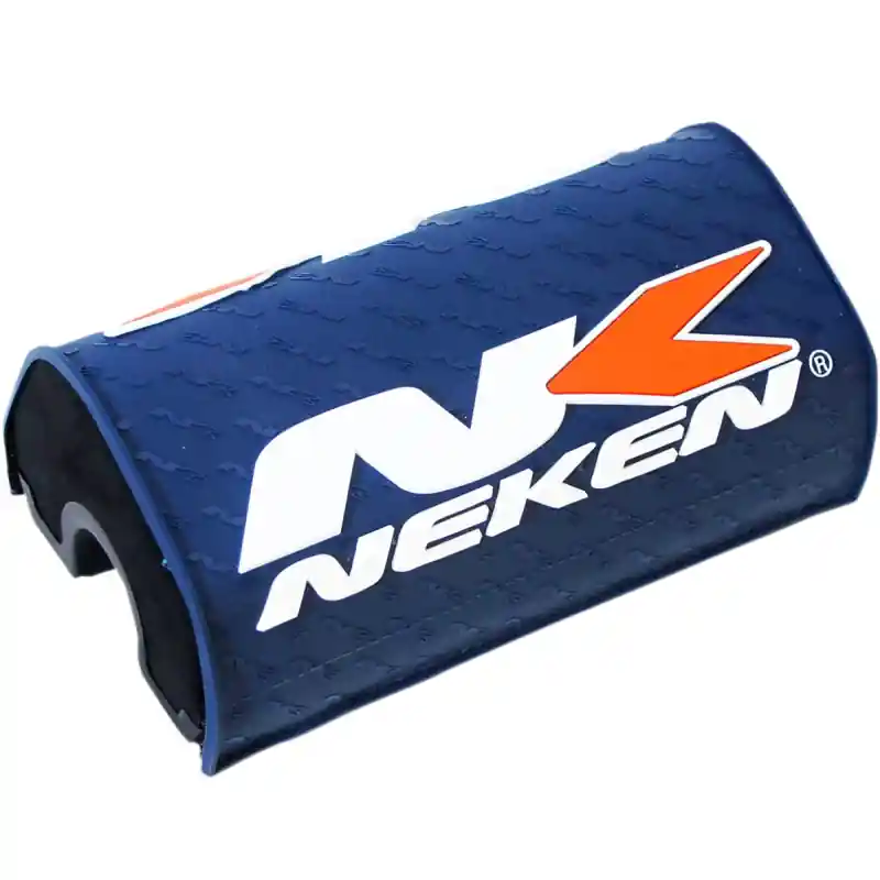 Protector Manillar Neken Variable Azul Promoción