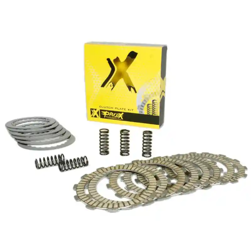 Kit Discos de Embrague ProX Honda CR 250 R 92-93 Devolución Gratuita