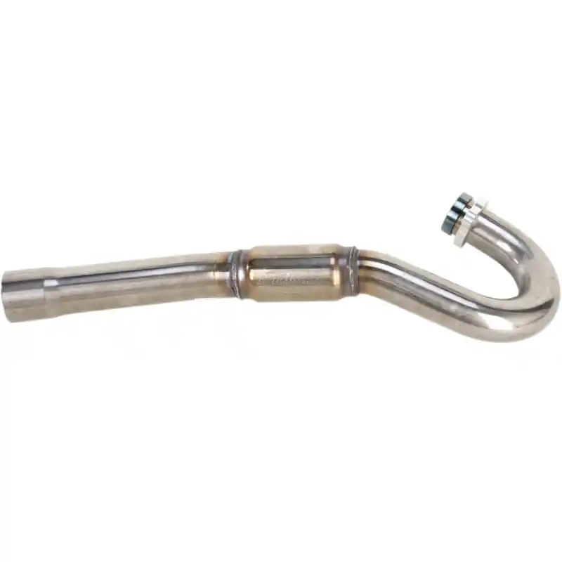 Colector FMF Powerbomb Acero Inox. Versión MX Honda CRF 450 R 02-03 Gran Oferta