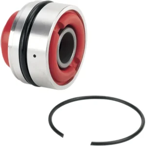 Envío Exprés Retén Cabezal Amortiguador Trasero Moose Racing KTM WP Suzuki LTR 450 06-11