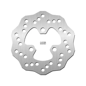 Disco Freno Delantero NG Honda TRX 250 X 86-19 TRX 300 X 09-11 TRX 250 EX Sportrax 93-12 TRX 300 EX Fourtrax 09-12 Rebajas