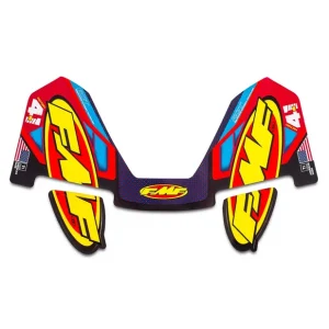 Adhesivo Silencioso FMF Factory 4.1 RCT Oferta Especial