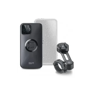 Liquidación Kit Completo SP Connect Moto Bundle LT Iphone 12 / Pro