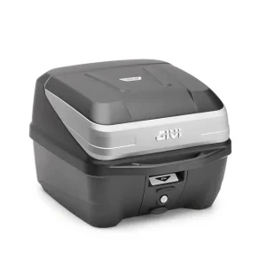 Baul Givi B32 Bold Monolock 32 L Negro Disponible Ahora
