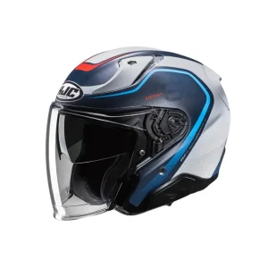 Gran Oferta Casco Jet HJC RPHA 31 Kouv KOUV MC21SF XS