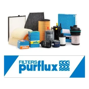 Filtro de Aire Purflux A1549 Envío Exprés