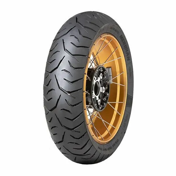Neumático Dunlop Trailmax Meridian 120/70ZR19 60W Solo Por Tiempo Limitado