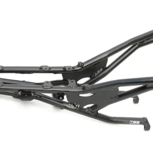Última Oportunidad Subchasis TSS Racing Ducati Panigale